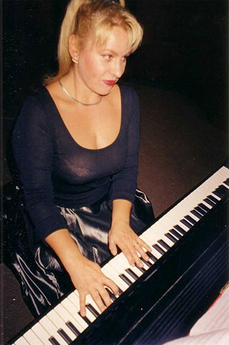 Olga Bolun